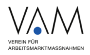 VAM Logo
